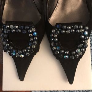 Gorgeous Di Nuccio pumps - VGC